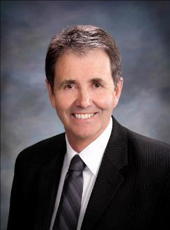 Bill Ramsay Bill Ramsay